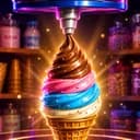 Perfect Cone app icon